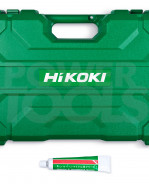 HIKOKI AKU VŔTACIE KLADIVO SDS-MAX DH36DMAW2Z bez batérie a nabíjačky v kufri
